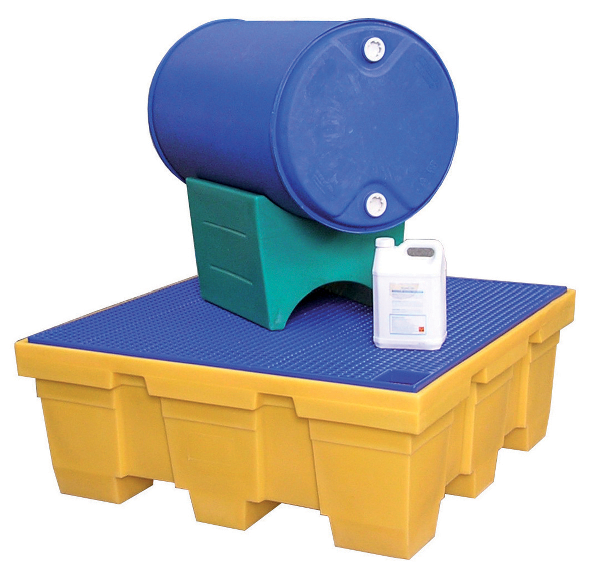 Produits - EMP Rotomoulage