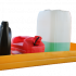 spill tray 41 liter