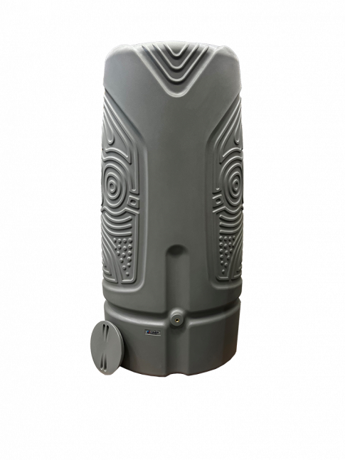 Rcuprateur Eau De Pluie 1000 Litres Leroy Merlin